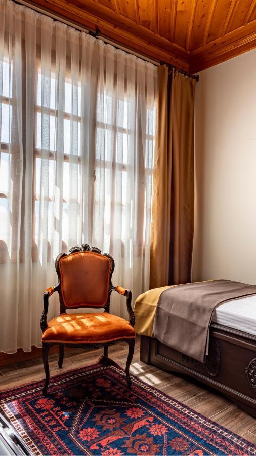 Woo Town Suites 安塔利亚 外观 照片