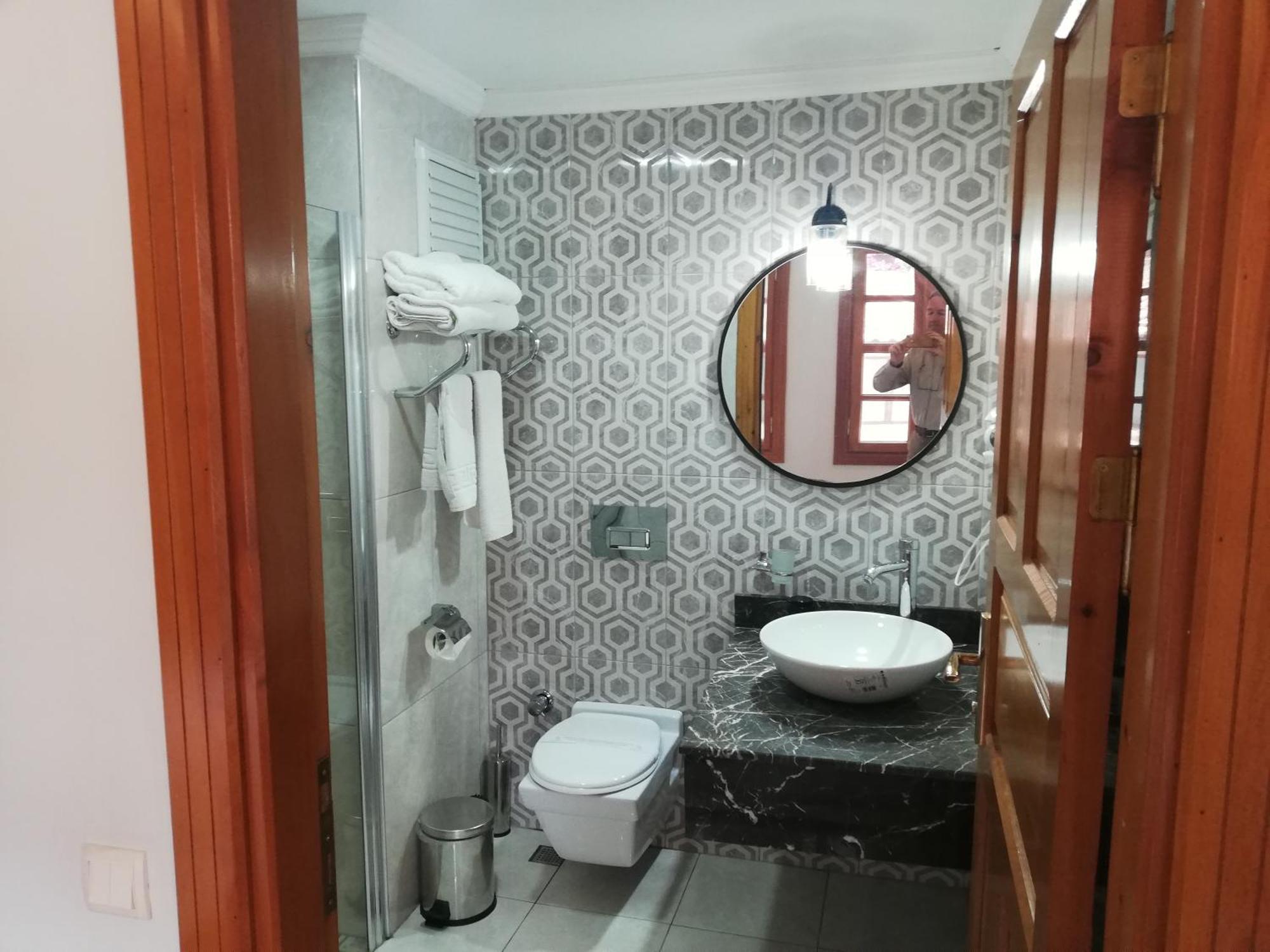 Woo Town Suites 安塔利亚 外观 照片
